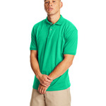 5.2 oz., 50/50 ComfortBlend® EcoSmart® Jersey Knit Polo