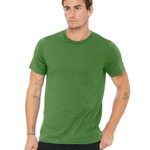 Unisex Made in the USA Jersey Short-Sleeve T-Shirt