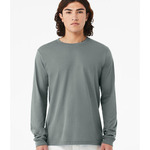Men's Jersey Long-Sleeve T-Shirt