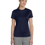 Ladies' 4 oz. Cool Dri® T-Shirt