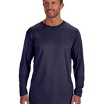 4.5 oz., 100% Ringspun Cotton nano-T® Long-Sleeve T-Shirt