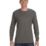 6.1 oz. Tagless® ComfortSoft® Long-Sleeve T-Shirt