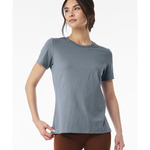 Missy Jersey Short-Sleeve T-Shirt