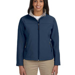 Ladies' Soft Shell Jacket