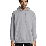 9.7 oz. Ultimate Cotton® 90/10 Pullover Hood