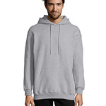 9.7 oz. Ultimate Cotton® 90/10 Pullover Hood