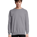9.7 oz. Ultimate Cotton® 90/10 Fleece Crew