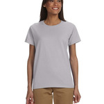 Ultra Cotton® Ladies' 6 oz. T-Shirt