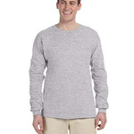 Ultra Cotton® 6 oz. Long-Sleeve T-Shirt