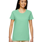Heavy Cotton™ Ladies' 5.3 oz. Missy Fit T-Shirt