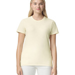 Heavy Cotton™ Ladies' 5.3 oz. Missy Fit T-Shirt