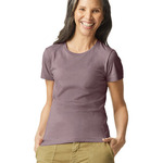 Softstyle® Ladies' 4.5 oz. Junior Fit T-Shirt