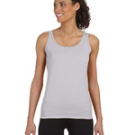 Softstyle® Ladies' 4.5 oz. Junior Fit Tank