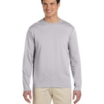 Softstyle® 4.5 oz. Long-Sleeve T-Shirt
