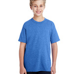 DryBlend™ Youth 5.6 oz., 50/50 T-Shirt