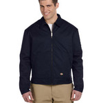 8 oz. Lined Eisenhower Jacket