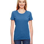 Ladies' 5 oz., 100% Heavy Cotton HD® T-Shirt