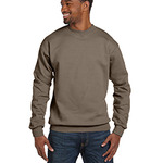 7.8 oz. ComfortBlend® EcoSmart® 50/50 Fleece Crew