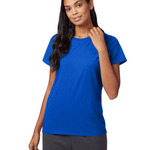 Ladies' 4.5 oz., 100% Ringspun Cotton nano-T® T-Shirt