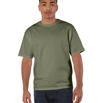 7 oz. Cotton Heritage Jersey T-Shirt