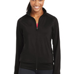 ® Ladies NRG Fitness Jacket