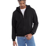 Eco® 9 oz., 50/50 Full-Zip Hood