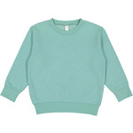 Toddler 7.5 oz. Fleece Sweatshirt
