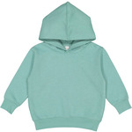 Toddler 7.5 oz. Fleece Pullover Hood