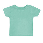 Infant 5.5 oz. Short-Sleeve Jersey T-Shirt