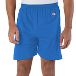 6.1 oz. Cotton Jersey Shorts