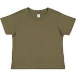 Toddler 5.5 oz. Jersey Short-Sleeve T-Shirt