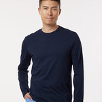 RegenX Cotton Underscrub Long Sleeve T-Shirt