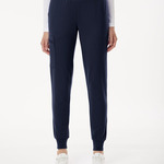 Women's Rubi Ultrasoft Scrub Joggers - Petite Sizes