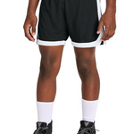 Youth Rival Basketball 5' Short