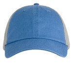 Washed Trucker Cap