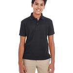 Youth Origin Performance Piqué Polo