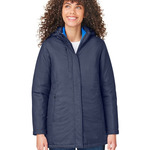 Women's Inspire 3-in-1 Jacket with Insulated Liner