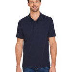 Men's Valiant Cotton Snag Protect Polo