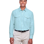 Men's Key West Performance Staff Shirt