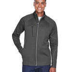 Men's Gravity Performance Fleece Jacket