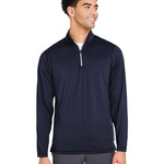 Men's You-V Quarter-Zip Pullover
