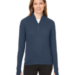 Women's Spyre Quarter-Zip Pullover