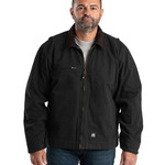 Men's Highland Washed Gasoline Jacket
