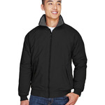 Unisex Three Season Classic Jacket