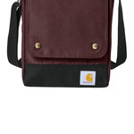 Crossbody Snap Bag