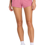 Women's Jersey Knit Squad Short
