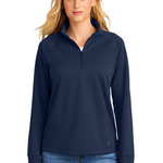 Women's Stand Out 1/4 Zip