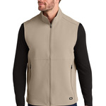 Kinetic Soft Shell Vest