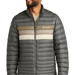 Fuego Down Jacket