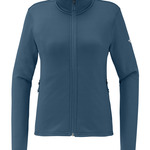 Women's Aim Full Zip Fleece Jacket